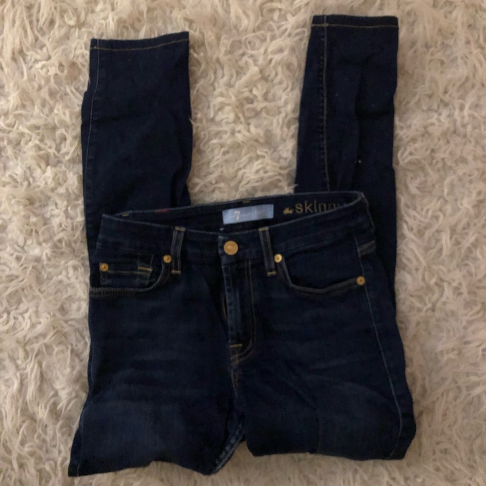7for all mankind